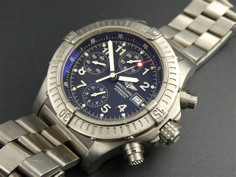 breitling watch company sold